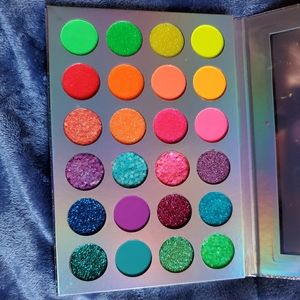 Ruby May Neon Lights Palette
